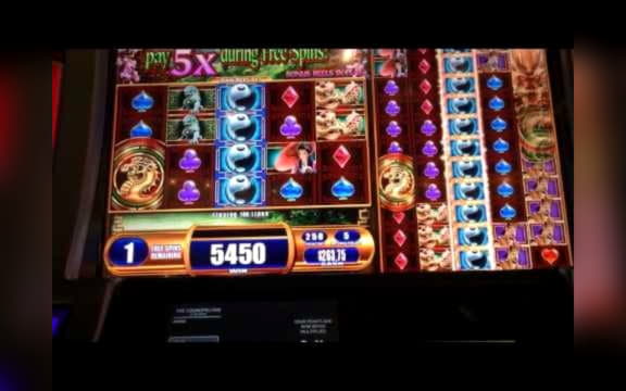 Eur 430 Gratisgeld im Jackpot City Casino