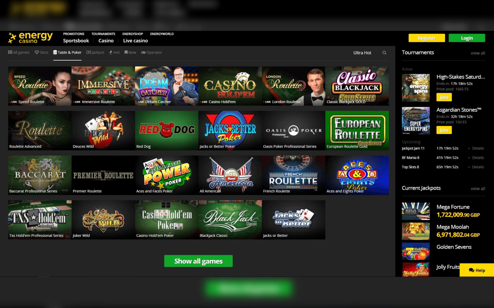 Eur 2355 Bonus Casino ohne Einzahlung bei Casino com
